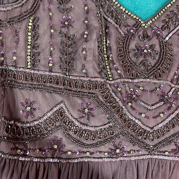 BHLDN Bridesmaid Dress - Picture 14 of 16